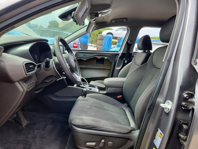 Продажа на аукционе авто 2019 Hyundai Santa Fe, vin: 5NMS33AD5KH110970, номер лота: 68759606
