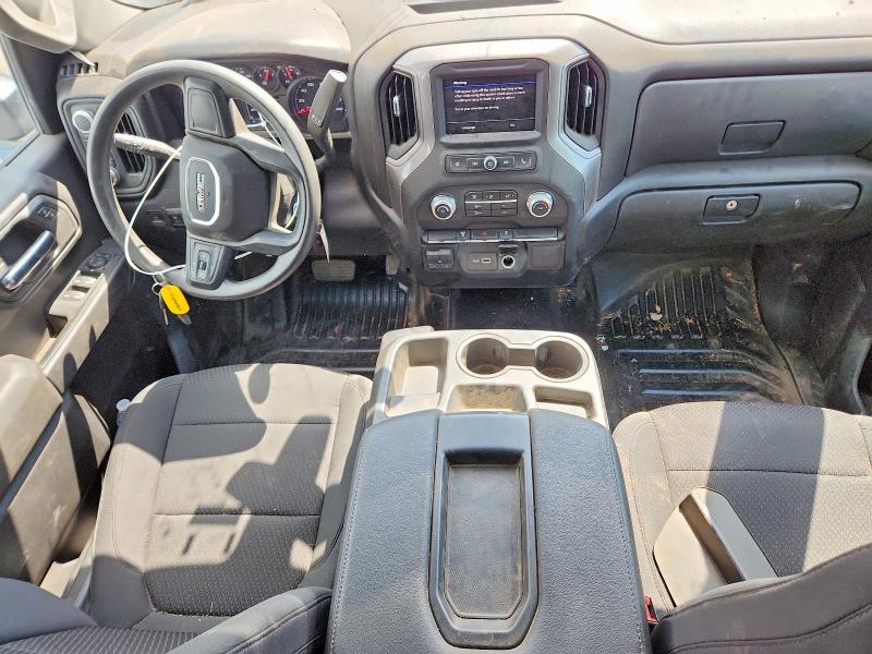 Продаж на аукціоні авто 2023 Gmc Sierra 3500, vin: 1GD49SEY4PF176957, номер лоту: 66689686