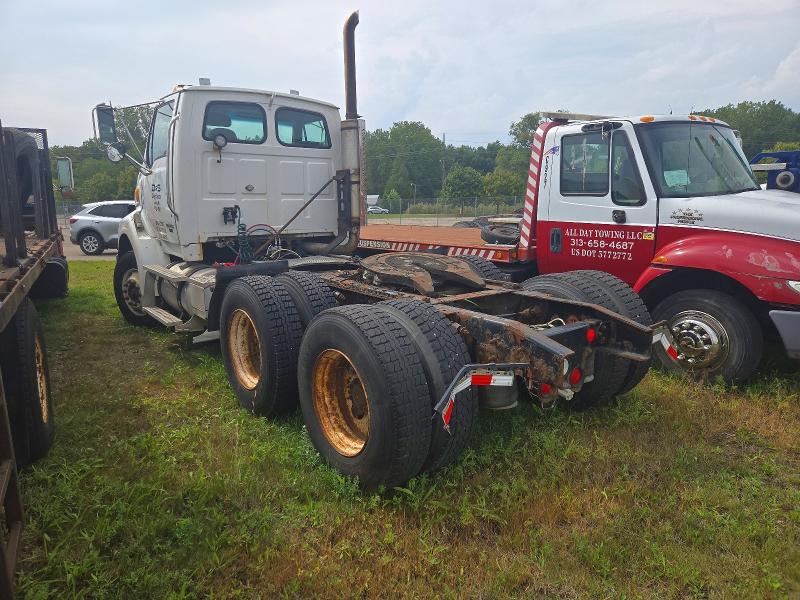 2007 Sterling Truck At მანქანა იყიდება აუქციონზე, vin: 2FWJA3CV57AY02794, აუქციონის ნომერი: 66189296