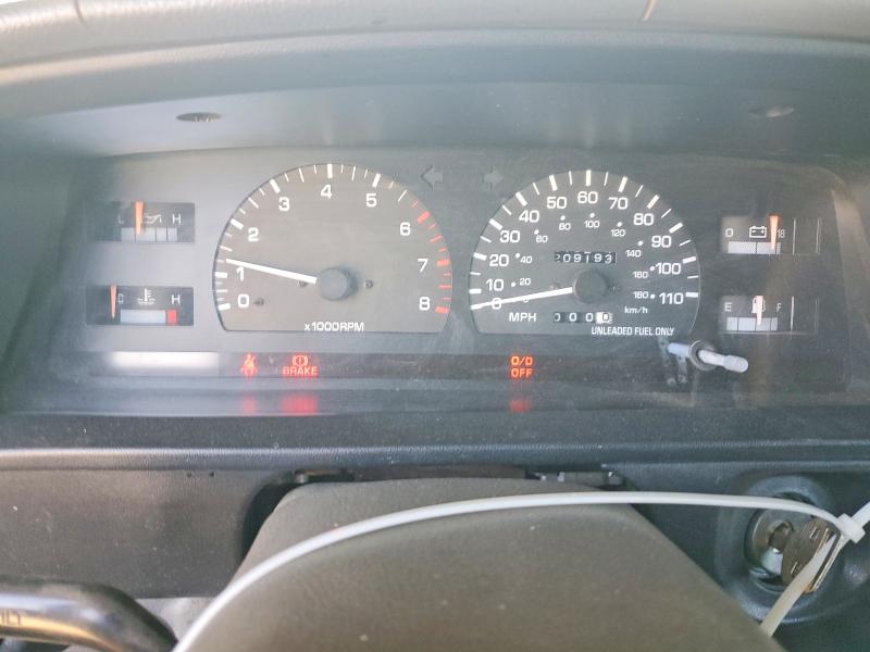 69437246 :رقم المزاد ، JT3VN39W2S0208159 vin ، 1995 Toyota 4runner مزاد بيع
