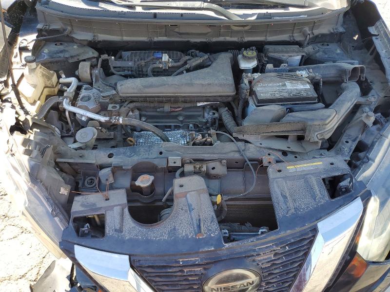Aukcja sprzedaży 2019 Nissan Rogue, vin: KNMAT2MT0KP519720, numer aukcji: 68048086