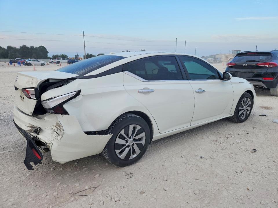Продажа на аукционе авто 2020 Nissan Altima, vin: 1N4BL4BV7LC255673, номер лота: 67492076