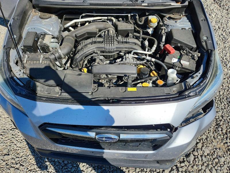 68388596 :رقم المزاد ، JF2GTANC9L8243019 vin ، 2020 Subaru Crosstrek مزاد بيع