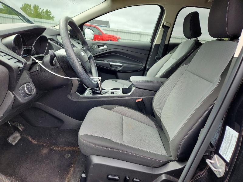 Продажа на аукционе авто 2019 Ford Escape, vin: 1FMCU9GDXKUB83929, номер лота: 69557596