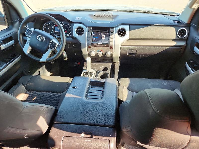 2015 Toyota Tundra მანქანა იყიდება აუქციონზე, vin: 5TFRM5F14FX083571, აუქციონის ნომერი: 70049726