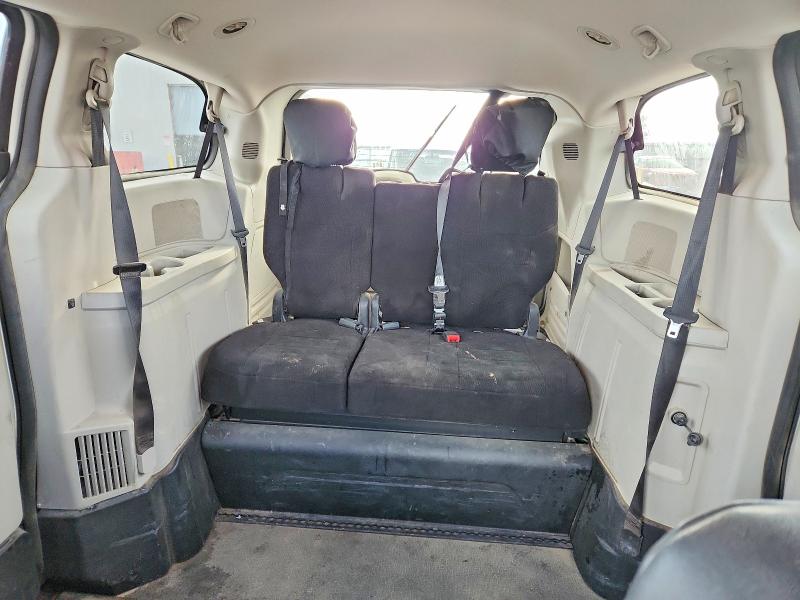 Продажа на аукционе авто 2012 Dodge Grand Caravan, vin: 2C4RDGCG4CR153939, номер лота: 67745536