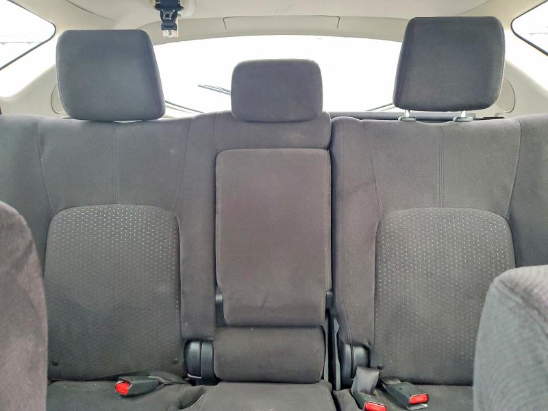 Продажа на аукционе авто 2011 Nissan Murano, vin: JN8AZ1MWXBW188349, номер лота: 65476606