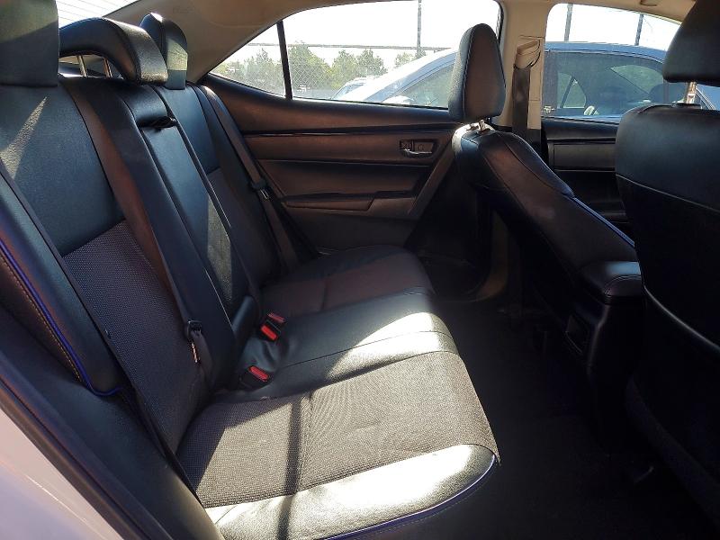 2019 Toyota Corolla მანქანა იყიდება აუქციონზე, vin: 2T1BURHE2KC155997, აუქციონის ნომერი: 68753176