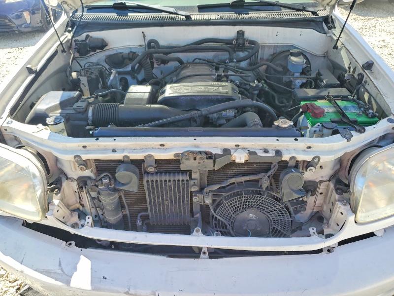 Aukcja sprzedaży 2002 Toyota Sequoia, vin: 5TDZT38A82S065143, numer aukcji: 67621536