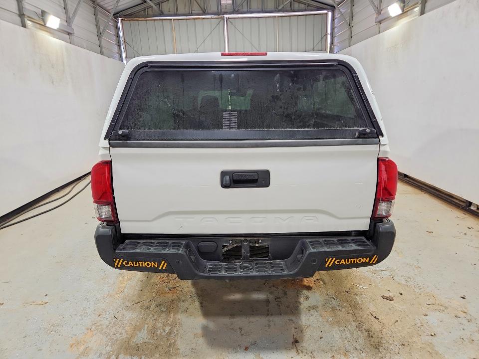 Продаж на аукціоні авто 2023 Toyota Tacoma, vin: 3TYRX5GN8PT086963, номер лоту: 69921976