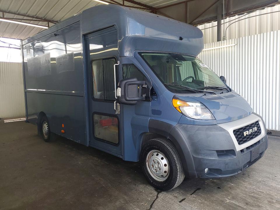 Aukcja sprzedaży 2022 Ram Promaster 3500, vin: 3C7WRVMG6NE136901, numer aukcji: 67793456
