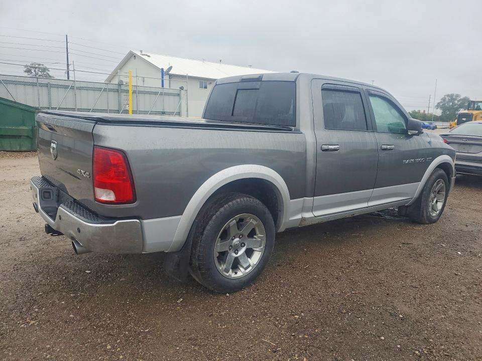 Aukcja sprzedaży 2012 Dodge Ram 1500, vin: 1C6RD7NT1CS225096, numer aukcji: 70100986