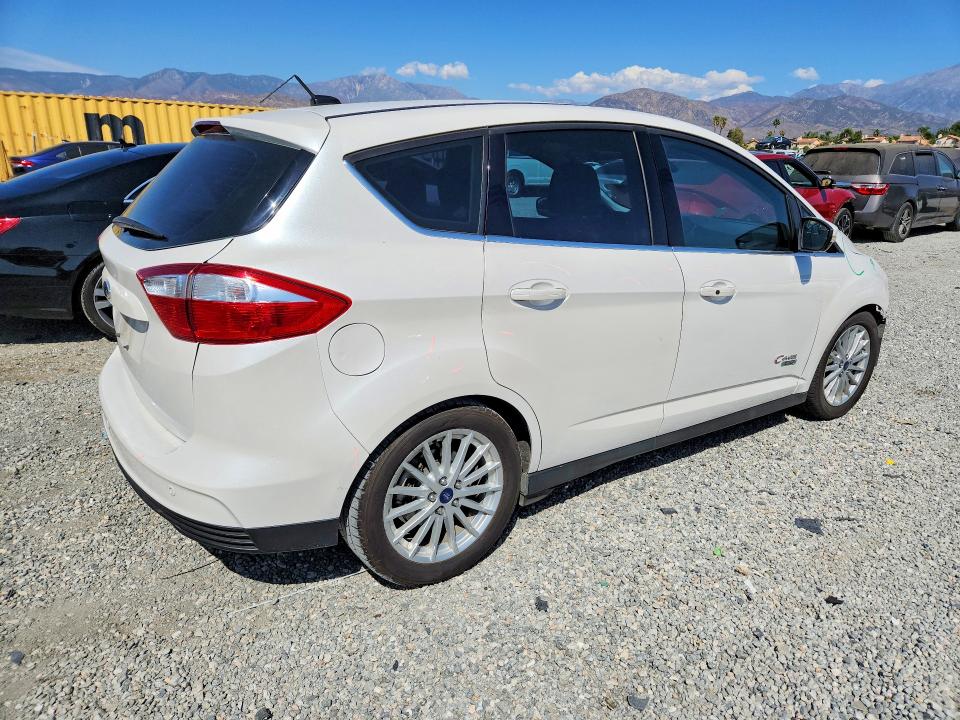 Продажа на аукционе авто 2016 Ford C-max, vin: 1FADP5CU1GL115570, номер лота: 69806296