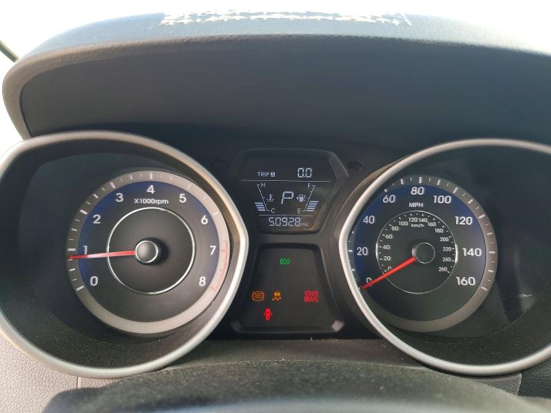 Продаж на аукціоні авто 2016 Hyundai Elantra, vin: KMHDH4AE7GU511649, номер лоту: 69709686