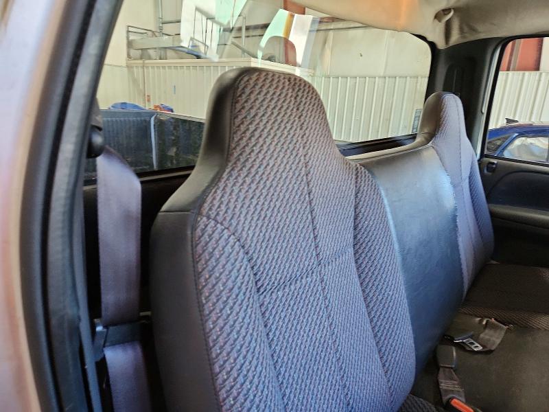 68340006 :رقم المزاد ، 1B7HC16X51S318061 vin ، 2001 Dodge Ram 1500 مزاد بيع