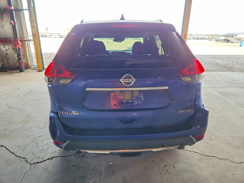 Продаж на аукціоні авто 2020 Nissan Rogue, vin: JN8AT2MV2LW139033, номер лоту: 68475926