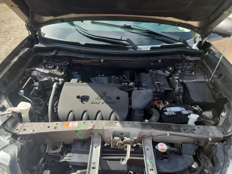 Aukcja sprzedaży 2017 Mitsubishi Outlander, vin: JA4AD3A3XHZ000754, numer aukcji: 67471056