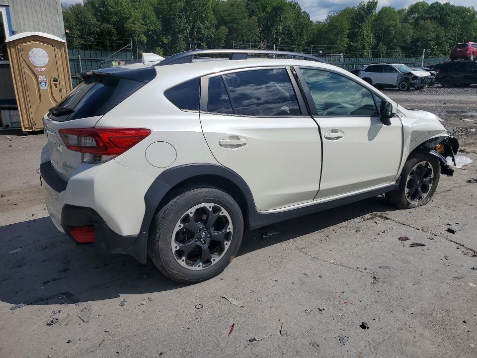 Aukcja sprzedaży 2021 Subaru Crosstrek, vin: JF2GTAEC8M8315541, numer aukcji: 67599186