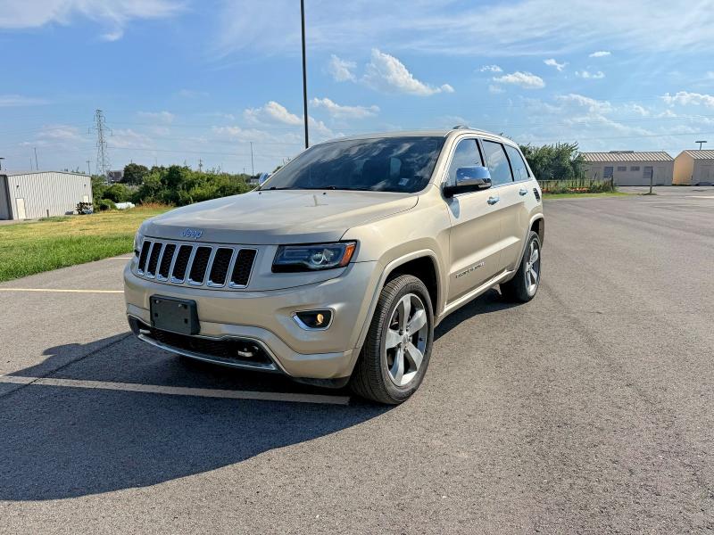 70929026 :رقم المزاد ، 1C4RJFCG9EC247913 vin ، 2014 Jeep Grand Cherokee مزاد بيع