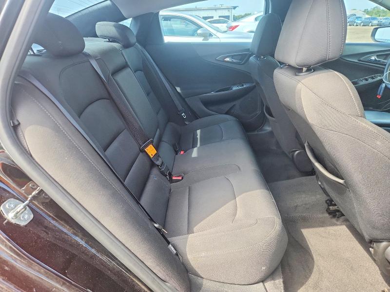 Продаж на аукціоні авто 2018 Chevrolet Malibu, vin: 1G1ZB5ST5JF285095, номер лоту: 67513476