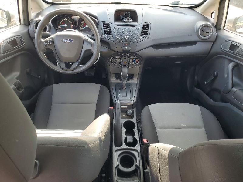 Продаж на аукціоні авто 2015 Ford Fiesta, vin: 3FADP4AJ6FM218810, номер лоту: 67599516