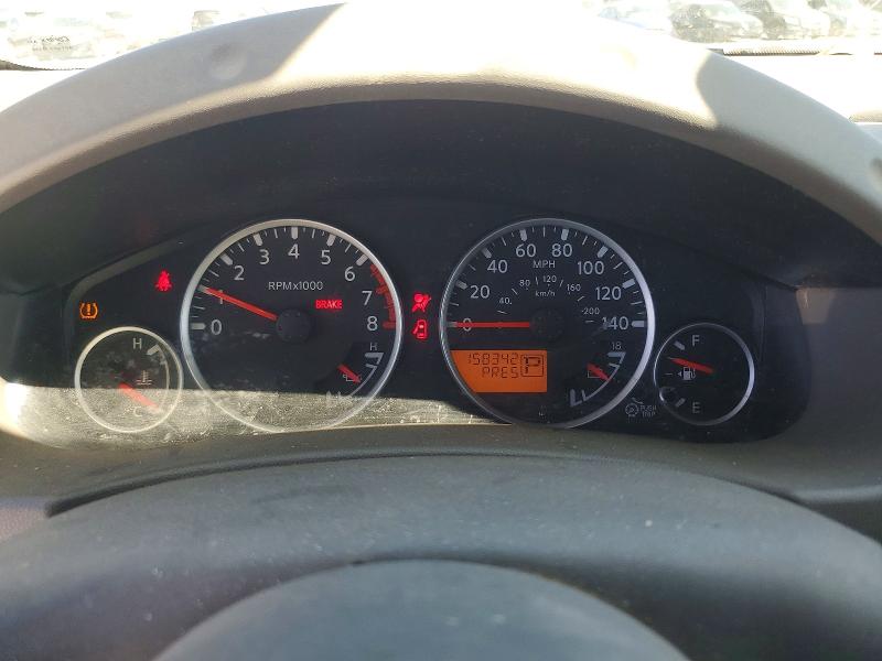 2012 Nissan Frontier მანქანა იყიდება აუქციონზე, vin: 1N6AD0ERXCC438718, აუქციონის ნომერი: 68042316