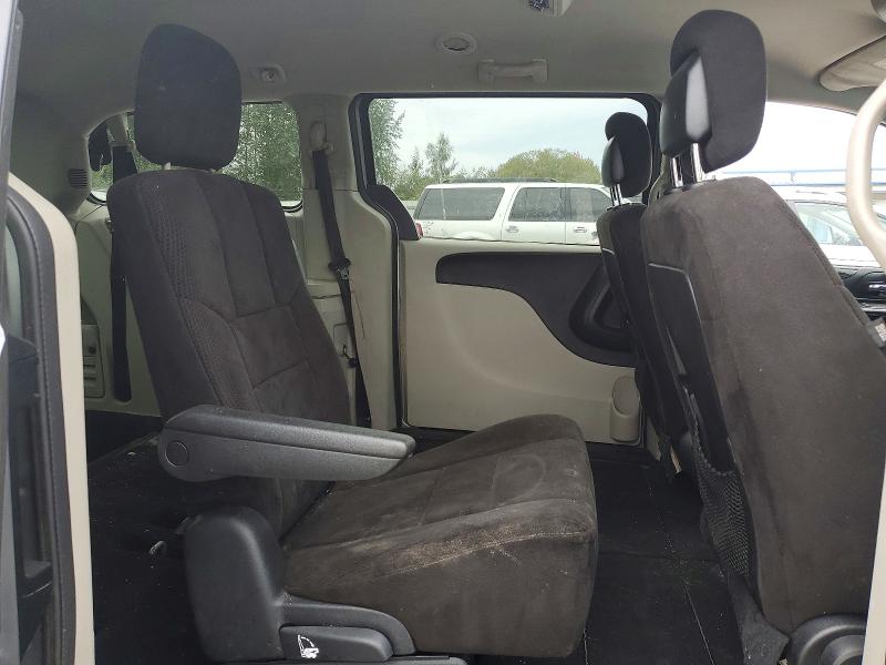 70296456 :رقم المزاد ، 2C4RDGBG2DR633075 vin ، 2013 Dodge Grand Caravan مزاد بيع