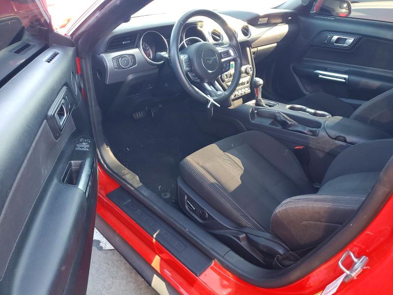 Продажа на аукционе авто 2019 Ford Mustang, vin: 1FA6P8TH5K5169089, номер лота: 65722796