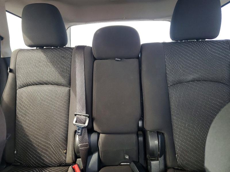 69950686 :رقم المزاد ، 3C4PDCAB1HT545689 vin ، 2017 Dodge Journey مزاد بيع