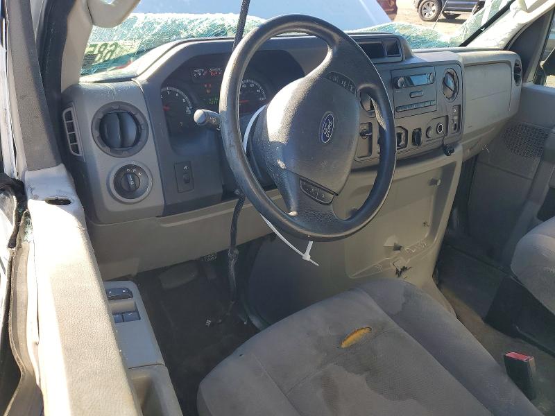 68570946 :رقم المزاد ، 1FTNE2EW7DDA31681 vin ، 2013 Ford Econoline مزاد بيع