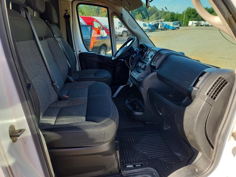 Продаж на аукціоні авто 2020 Ram Promaster 2500, vin: 3C6TRVDGXLE109575, номер лоту: 68539266