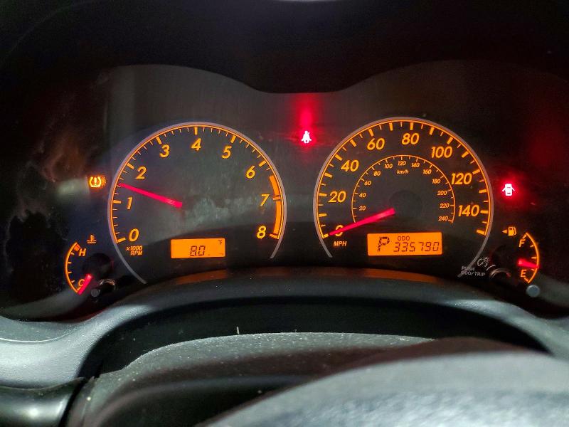2011 Toyota Corolla მანქანა იყიდება აუქციონზე, vin: 2T1BU4EE9BC543090, აუქციონის ნომერი: 68669076