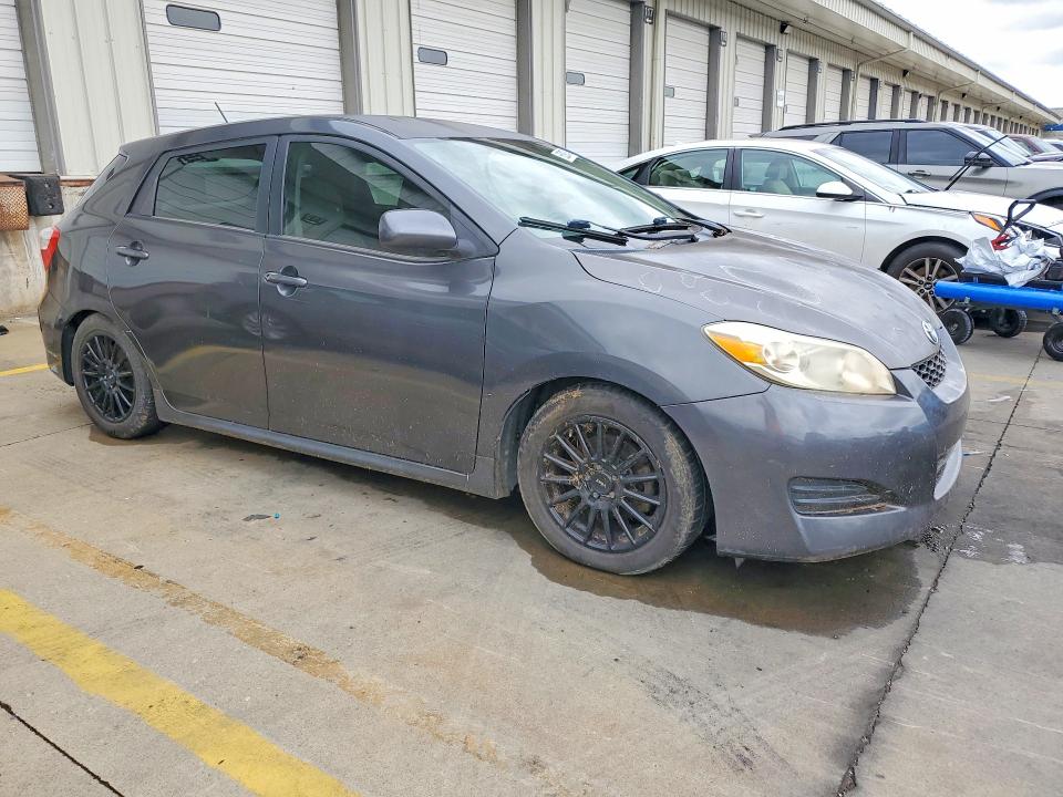 Продажа на аукционе авто 2009 Toyota Matrix, vin: 2T1KU40E69C014326, номер лота: 68288746