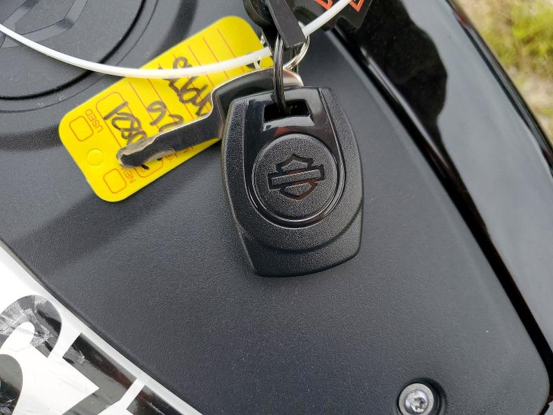 Aukcja sprzedaży 2026 Harley-davidson Rh975, vin: MLY1ZH112TS310821, numer aukcji: 67786476
