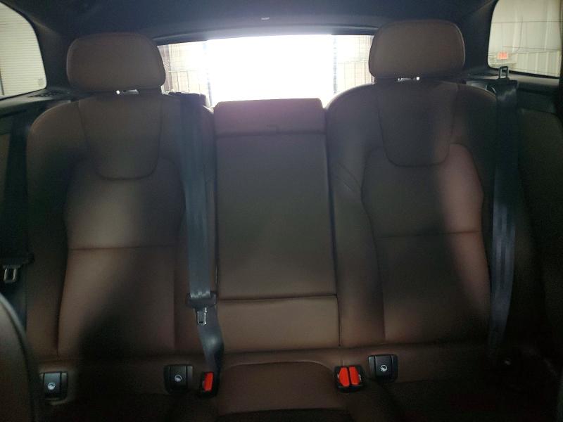 Продажа на аукционе авто 2022 Volvo Xc60, vin: YV4BR0DZ2N1992129, номер лота: 69485176