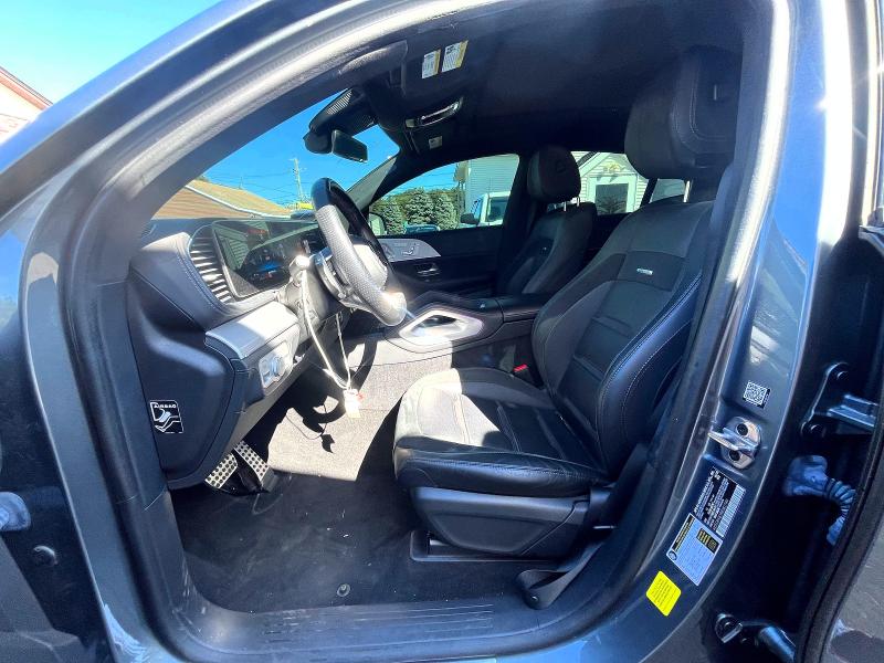 69380616 :رقم المزاد ، 4JGFD8KB3RB082749 vin ، 2024 Mercedes-benz Gle Coupe مزاد بيع