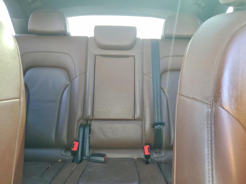 Aukcja sprzedaży 2014 Audi Q5, vin: WA1CFAFP1EA038046, numer aukcji: 67302966