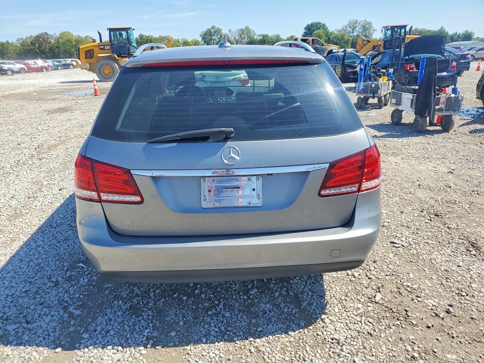 2014 Mercedes-benz E მანქანა იყიდება აუქციონზე, vin: WDDHH8JB4EB069611, აუქციონის ნომერი: 68934556