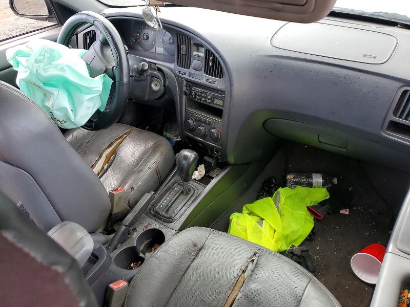 Продаж на аукціоні авто 2005 Hyundai Elantra, vin: KMHDN46D45U157465, номер лоту: 70085596