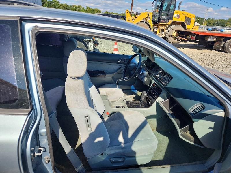 68999026 :رقم المزاد ، 1HGCD7228RA042207 vin ، 1994 Honda Accord مزاد بيع