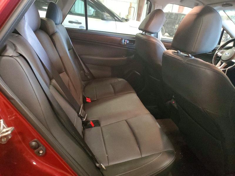 Продажа на аукционе авто 2017 Subaru Outback, vin: 4S4BSANC2H3219754, номер лота: 67807076
