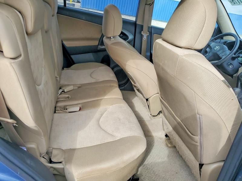 69311116 :رقم المزاد ، JTMZF33V19D003574 vin ، 2009 Toyota Rav4 مزاد بيع