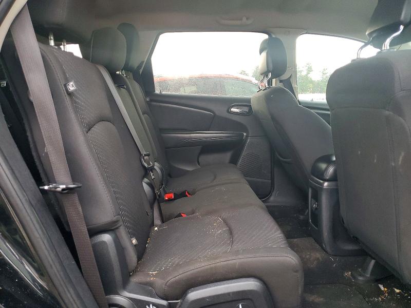 Auction sale of the 2018 Dodge Journey, vin: 3C4PDCAB1JT532799, lot number: 67407316