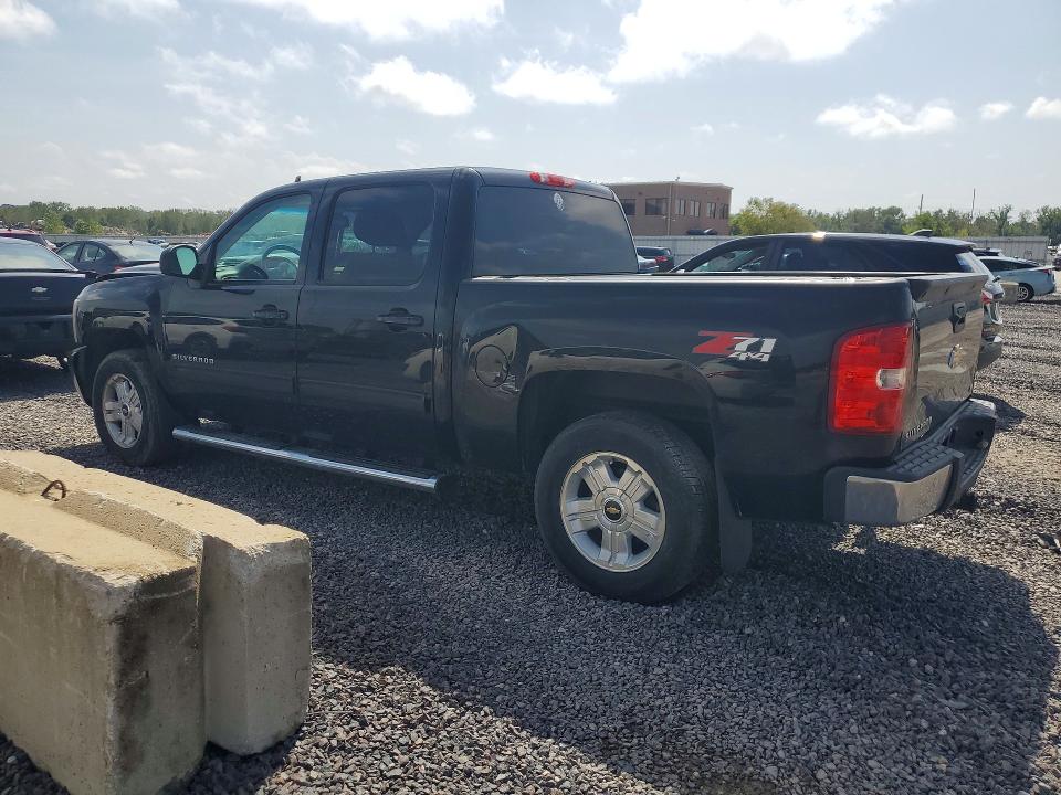 69108236 :رقم المزاد ، 3GCPKTE74DG288025 vin ، 2013 Chevrolet Silverado مزاد بيع
