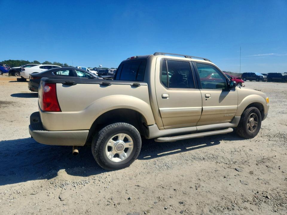 Продажа на аукционе авто 2002 Ford Explorer Sport Trac, vin: 1FMZU67E62UB86103, номер лота: 70424026
