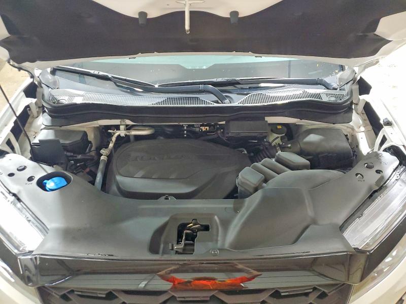 Продаж на аукціоні авто 2024 Honda Passport, vin: 5FNYF8H5XRB023204, номер лоту: 69439876