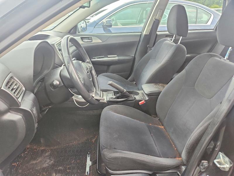 67501496 :رقم المزاد ، JF1GH6B66BH821464 vin ، 2011 Subaru Impreza مزاد بيع