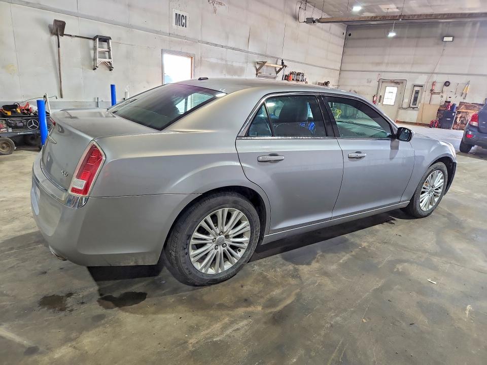 Aukcja sprzedaży 2014 Chrysler 300, vin: 2C3CCARG2EH384929, numer aukcji: 66956436