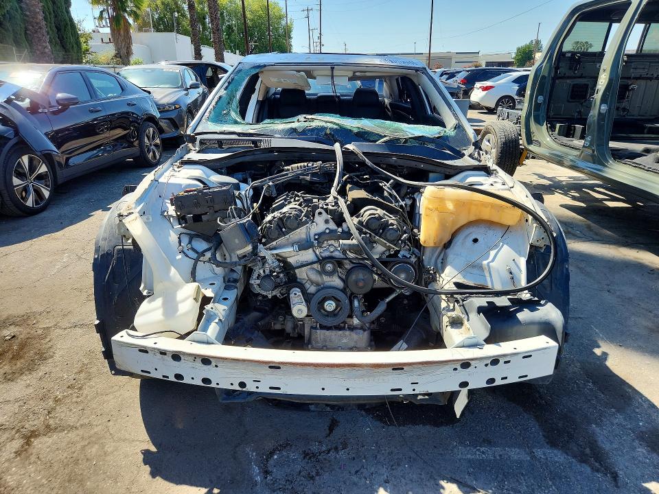 Продажа на аукционе авто 2016 Chrysler 300c, vin: 2C3CCAEG8GH342774, номер лота: 68190356