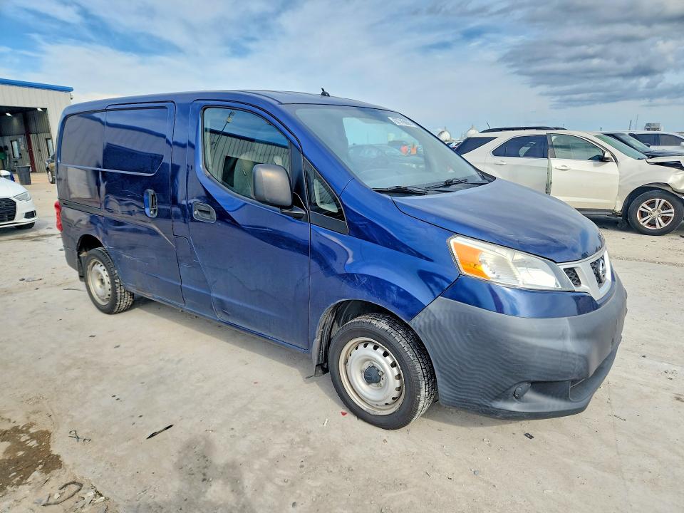 Продажа на аукционе авто 2014 Nissan Nv200, vin: 3N6CM0KN9EK700462, номер лота: 67743606